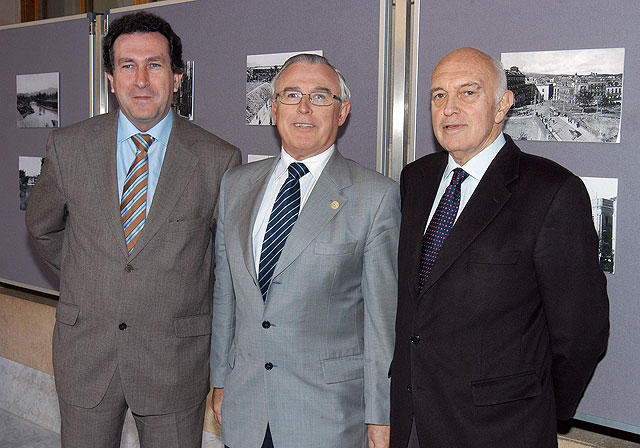 El Centro de Estudios Murcianos revive en fotografías la Murcia de hace 100 años - 2, Foto 2