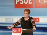 El PSOE est dispuesto a “arrimar el hombro” en el debate de Presupuestos para reorientar la poltica econmica
