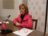 El Ayuntamiento de Lorca invierte 155.000 euros en dotar de equipamiento al nuevo Archivo Municipal