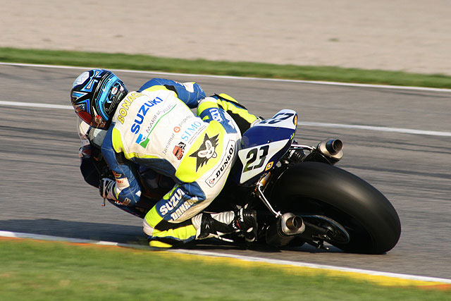 David Bonache entre los mejores de Extreme - 2, Foto 2