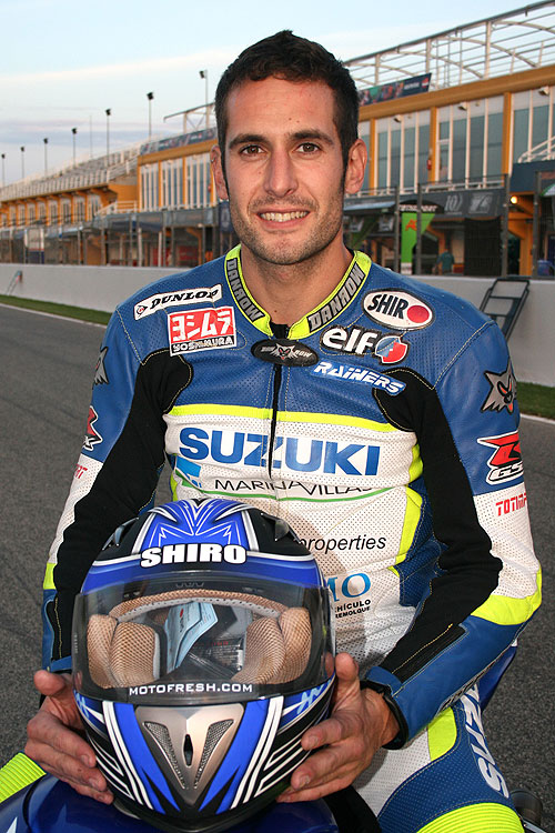 David Bonache entre los mejores de Extreme - 3, Foto 3