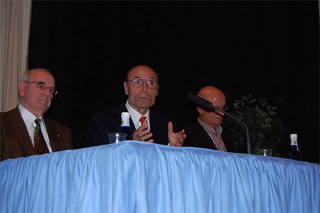 El arte y la psiquiatría se dan la mano en Las Torres de Cotillas - 4, Foto 4