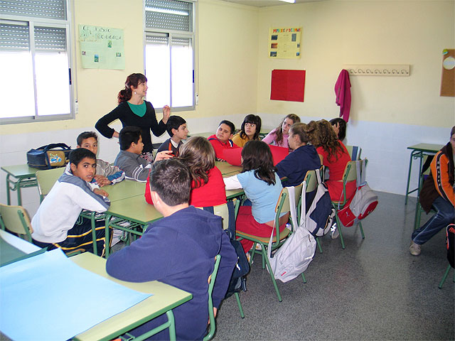 Cursos, talleres y charlas en busca de la igualdad en Lorquí - 1, Foto 1