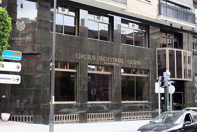 Mañana lunes se abre al público en el Círculo Industrial, la exposición de trabajos presentados al concurso de ideas para la definición del plan director de los nuevos parques integrados de Alcantarilla - 2, Foto 2