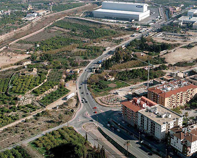 Mañana lunes se abre al público en el Círculo Industrial, la exposición de trabajos presentados al concurso de ideas para la definición del plan director de los nuevos parques integrados de Alcantarilla - 3, Foto 3