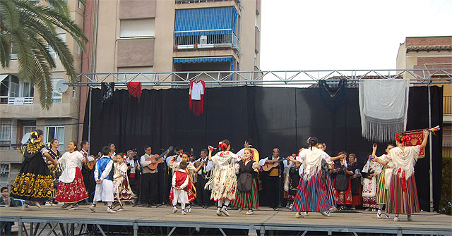 Lorquí disfruta con el sabor más propio de nuestra tierra - 2, Foto 2