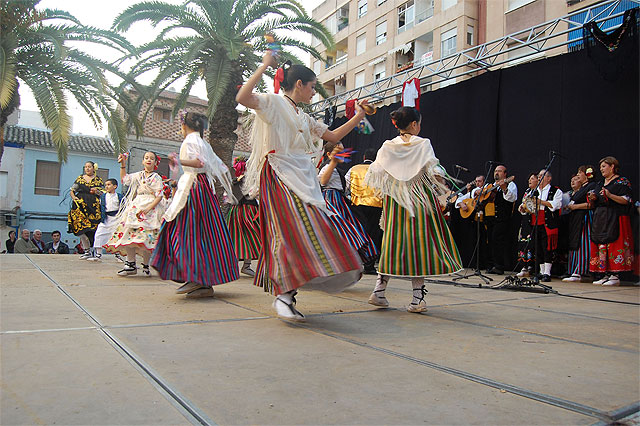 Lorquí disfruta con el sabor más propio de nuestra tierra - 3, Foto 3