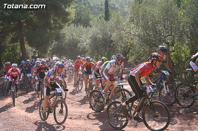 II Marcha memorial Domingo Pelegrín - 1, Foto 1