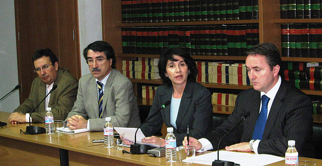 Economía destinará hasta 4 millones de euros para llevar Internet a 20.000 hogares de la Región - 1, Foto 1