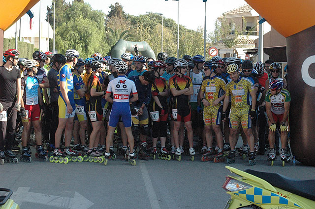 Jornada maratoniana de domingo en San Javier - 2, Foto 2