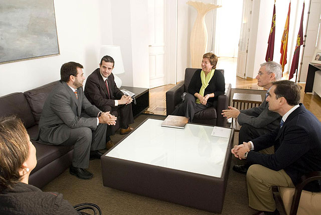 Bancaja colaborará con el Ayuntamiento en la celebración de la Semana Intercultural - 2, Foto 2