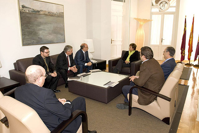 Convertir a Cartagena en provincia debe ser una demanda social - 2, Foto 2