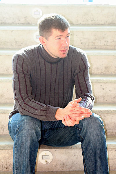 Donatas Slanina: “Le voy a dar al CB Murcia todo mi corazón y toda mi experiencia” - 2, Foto 2