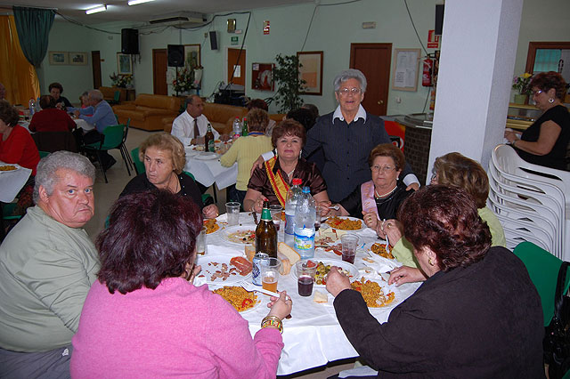 Los mayores torreños celebran su “Semana Cultural” - 2, Foto 2