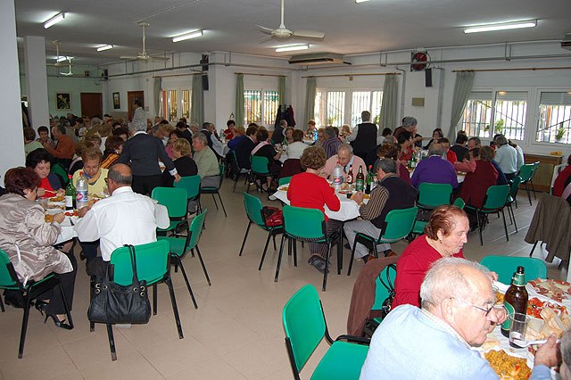 Los mayores torreños celebran su “Semana Cultural” - 3, Foto 3