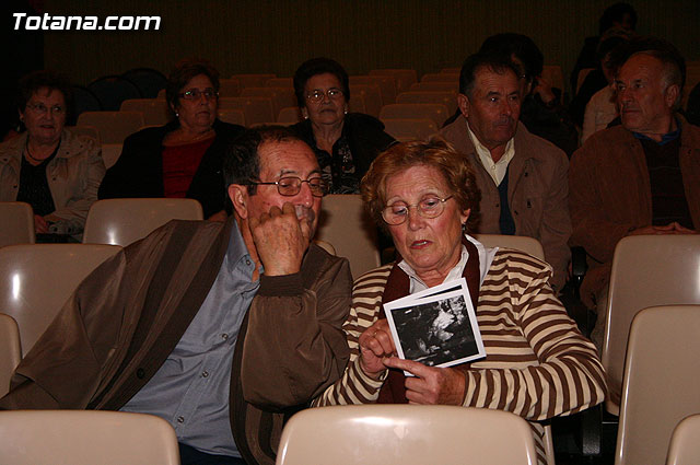 El “Faro de Alejandra” presenta el libro “La Aurora de Santa Cruz” - 4