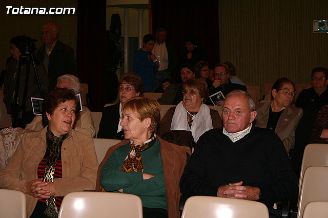 El “Faro de Alejandra” presenta el libro “La Aurora de Santa Cruz” - 5