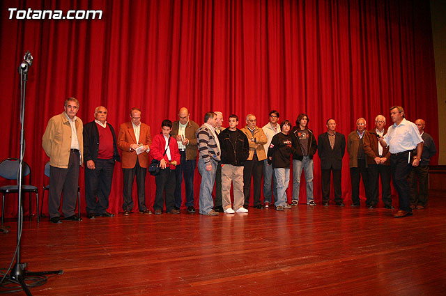 El “Faro de Alejandra” presenta el libro “La Aurora de Santa Cruz” - 6