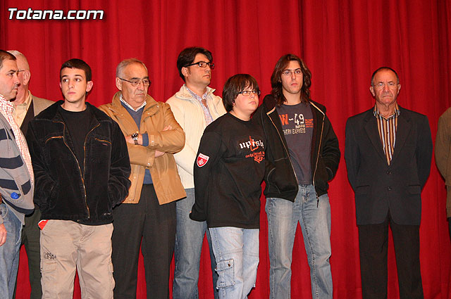 El “Faro de Alejandra” presenta el libro “La Aurora de Santa Cruz” - 8