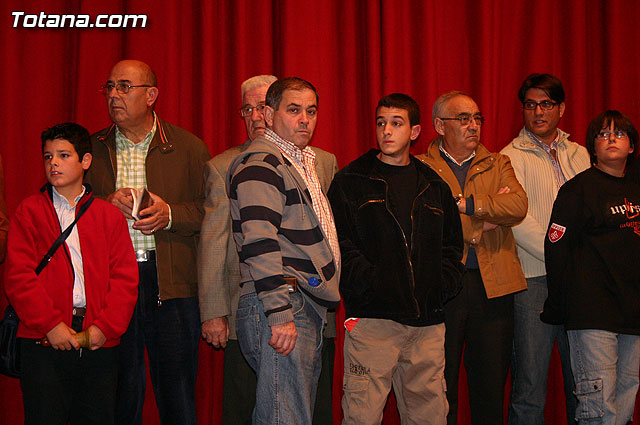 El “Faro de Alejandra” presenta el libro “La Aurora de Santa Cruz” - 9