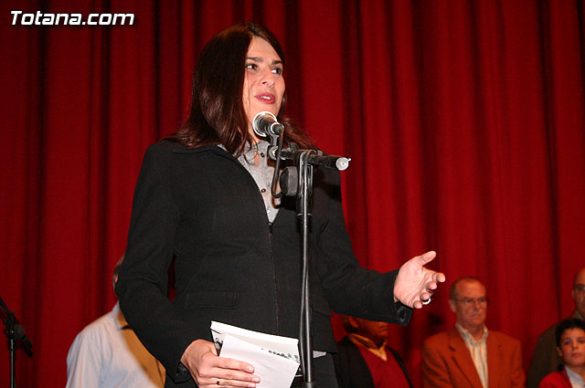 El “Faro de Alejandra” presenta el libro “La Aurora de Santa Cruz” - 12