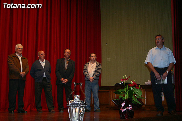 El “Faro de Alejandra” presenta el libro “La Aurora de Santa Cruz” - 20