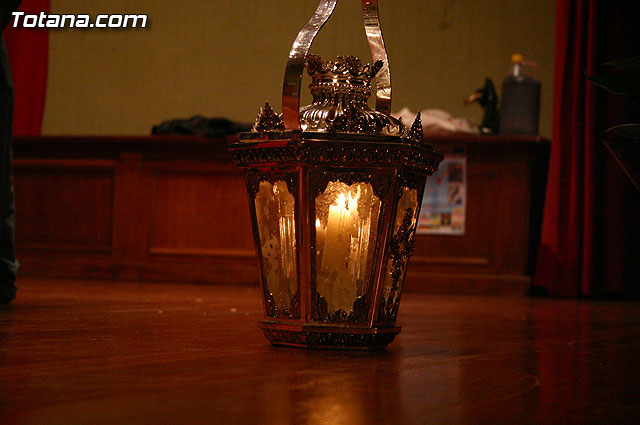 El “Faro de Alejandra” presenta el libro “La Aurora de Santa Cruz” - 16