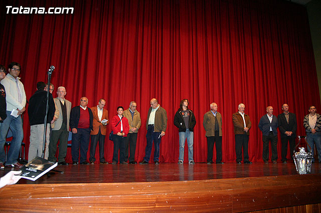 El “Faro de Alejandra” presenta el libro “La Aurora de Santa Cruz” - 19