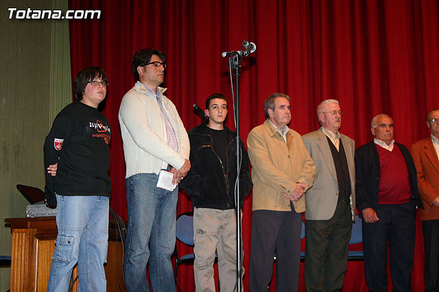 El “Faro de Alejandra” presenta el libro “La Aurora de Santa Cruz” - 21