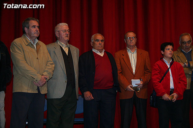 El “Faro de Alejandra” presenta el libro “La Aurora de Santa Cruz” - 22