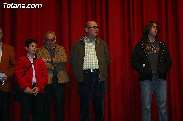 El “Faro de Alejandra” presenta el libro “La Aurora de Santa Cruz” - 23