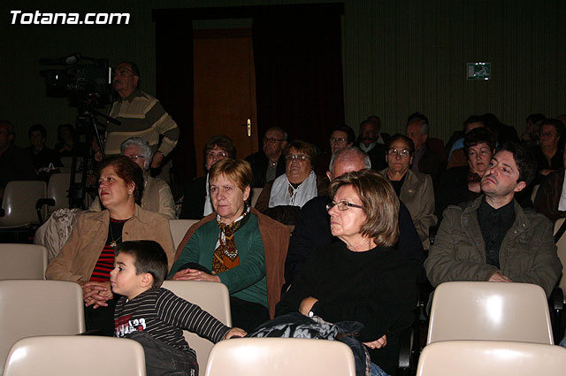 El “Faro de Alejandra” presenta el libro “La Aurora de Santa Cruz” - 27