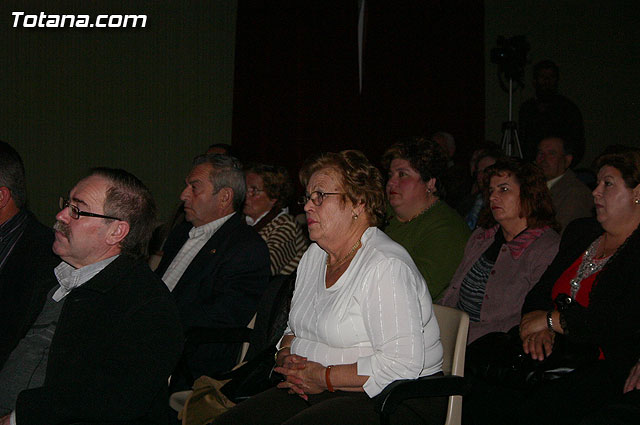El “Faro de Alejandra” presenta el libro “La Aurora de Santa Cruz” - 28