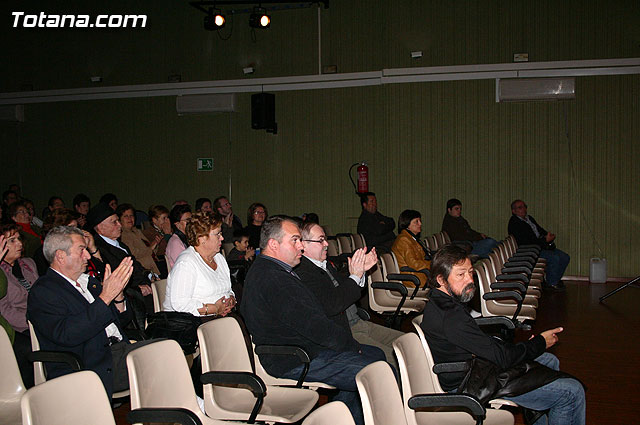 El “Faro de Alejandra” presenta el libro “La Aurora de Santa Cruz” - 32