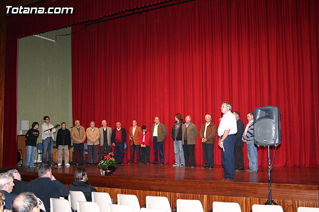 El “Faro de Alejandra” presenta el libro “La Aurora de Santa Cruz” - 34