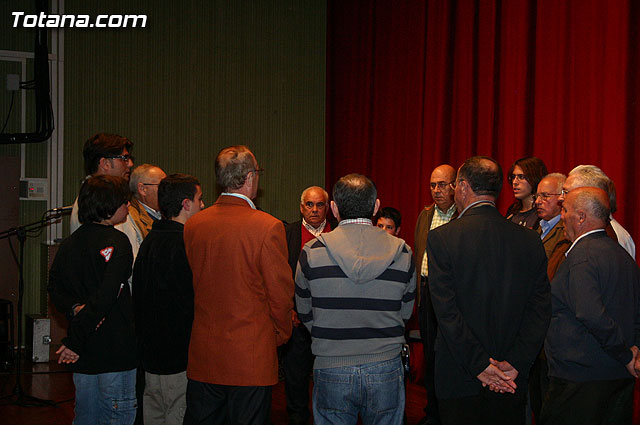 El “Faro de Alejandra” presenta el libro “La Aurora de Santa Cruz” - 35