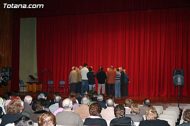 El “Faro de Alejandra” presenta el libro “La Aurora de Santa Cruz” - 36
