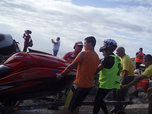 Antonio Costa se proclama en Gran Canaria campen de España en F1 - 10