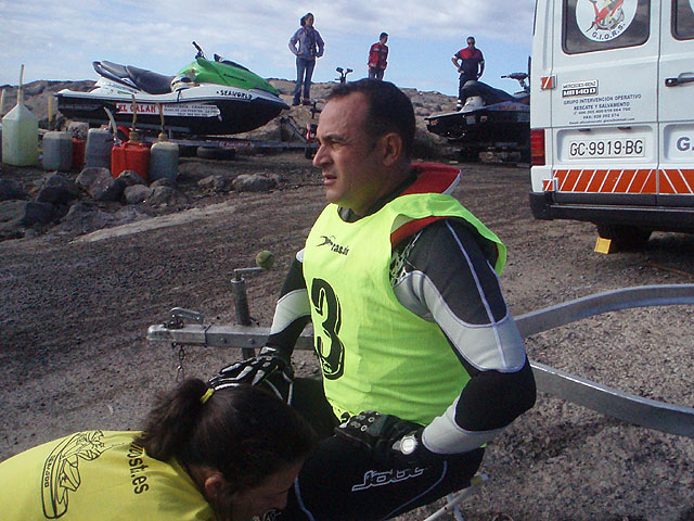 Antonio Costa se proclama en Gran Canaria campen de España en F1 - 6