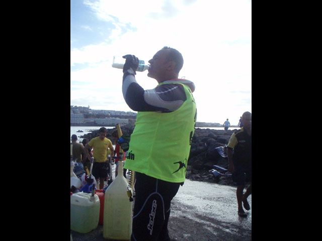 Antonio Costa se proclama en Gran Canaria campen de España en F1 - 12