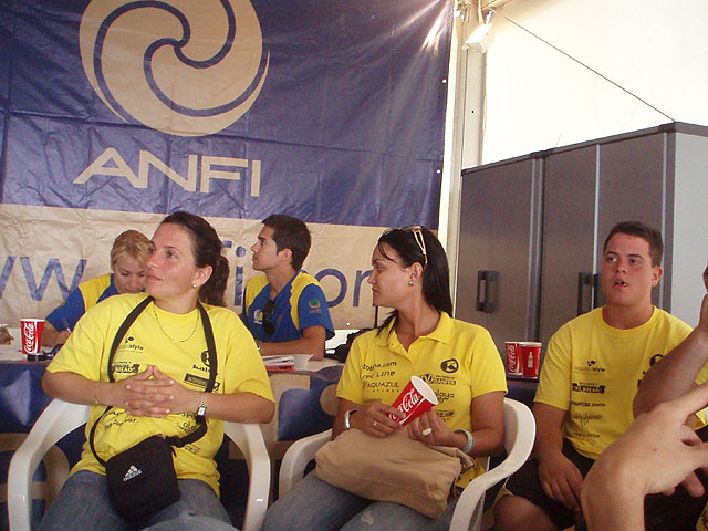 Antonio Costa se proclama en Gran Canaria campen de España en F1 - 26