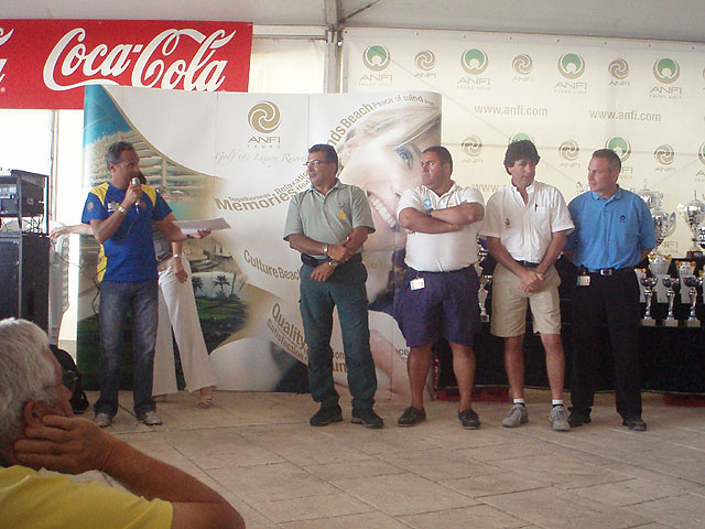 Antonio Costa se proclama en Gran Canaria campen de España en F1 - 27