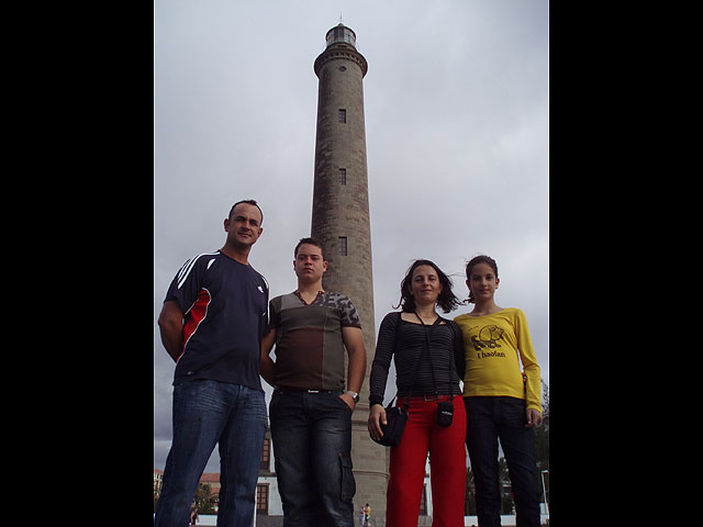 Antonio Costa se proclama en Gran Canaria campen de España en F1 - 31