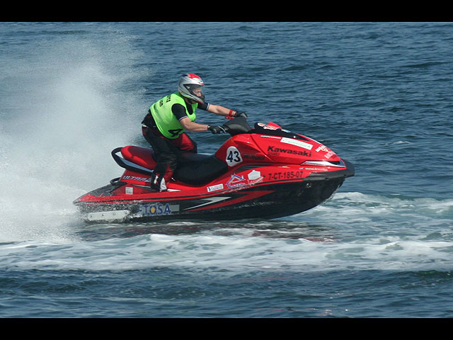 Antonio Costa se proclama en Gran Canaria campen de España en F1 - 33