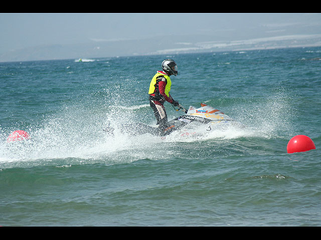 Antonio Costa se proclama en Gran Canaria campen de España en F1 - 34