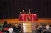 Ulpiano Céliz ofreció la conferencia Historias de San Onofre