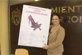 Mazarrón acoge desde hoy las ‘Jornadas contra la violencia de género’