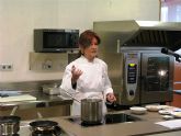 El Centro de Cualificacin Turstica cierra sus III Encuentros de Cocina Profesional Murcia Turstica