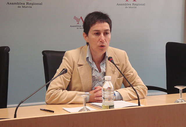 El Grupo Parlamentario Popular destaca que “el Gobierno regional compensa la indiferencia de Zapatero por la Sanidad” - 1, Foto 1