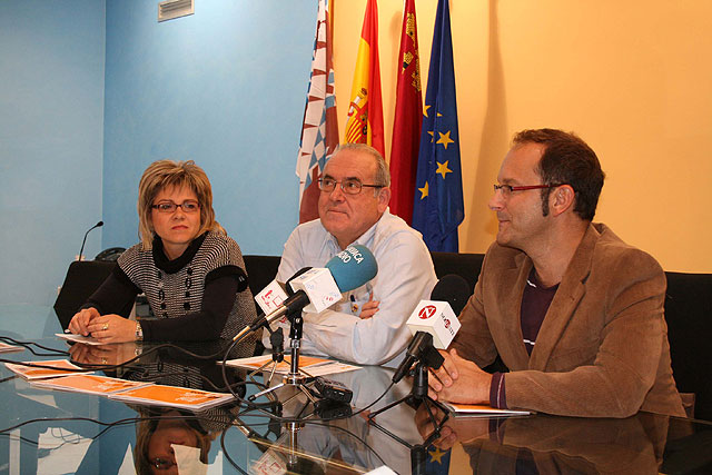 La soprano Raquel Andueza abre el ciclo de conciertos Ecos 0809 en la antigua iglesia de la Compañía de Jesús - 1, Foto 1